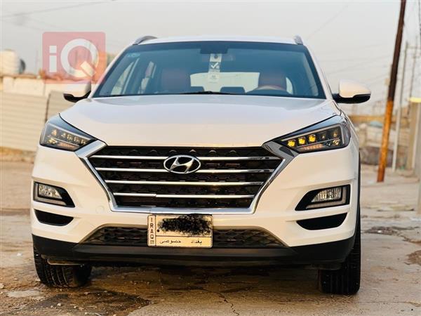 هیوندای تۆکسۆن 2020  بۆ فرۆشتن لە عێراق - بابل